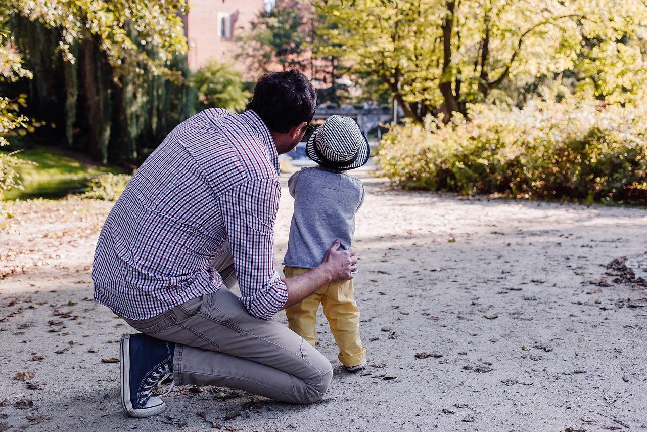 10 Fun Crafts for Celebrating Father’s Day